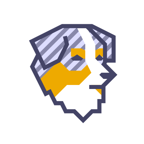 Australian shepherd alternate logo