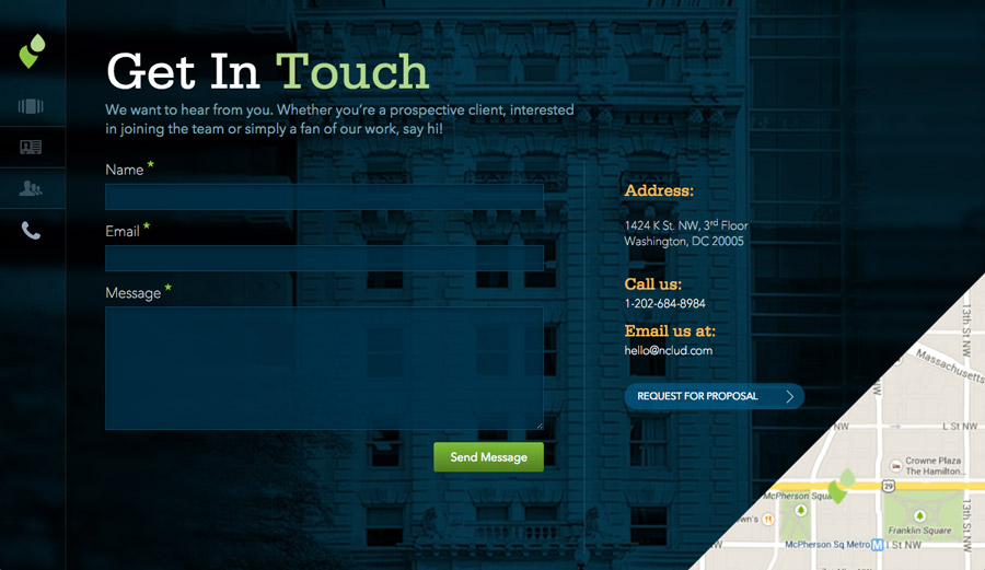 nclud.com v3 contact